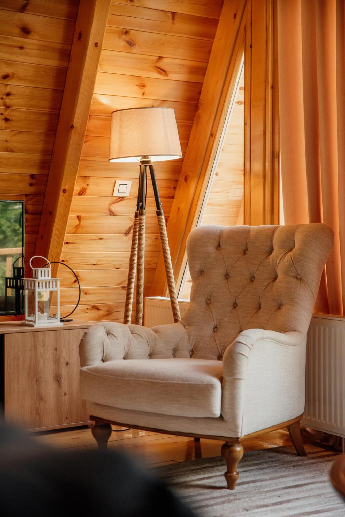 Zlatarska Idila Villa Nova Varoš Екстериор снимка