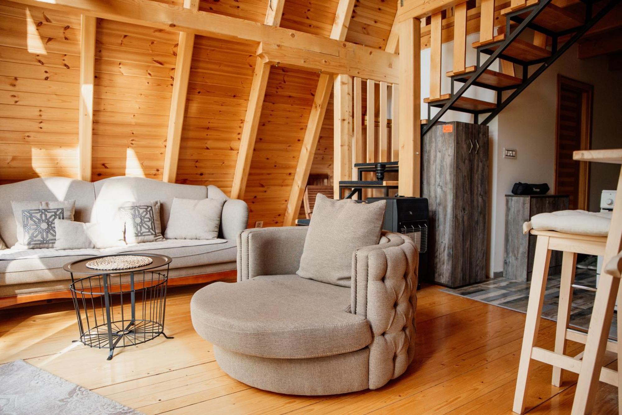 Zlatarska Idila Villa Nova Varoš Екстериор снимка