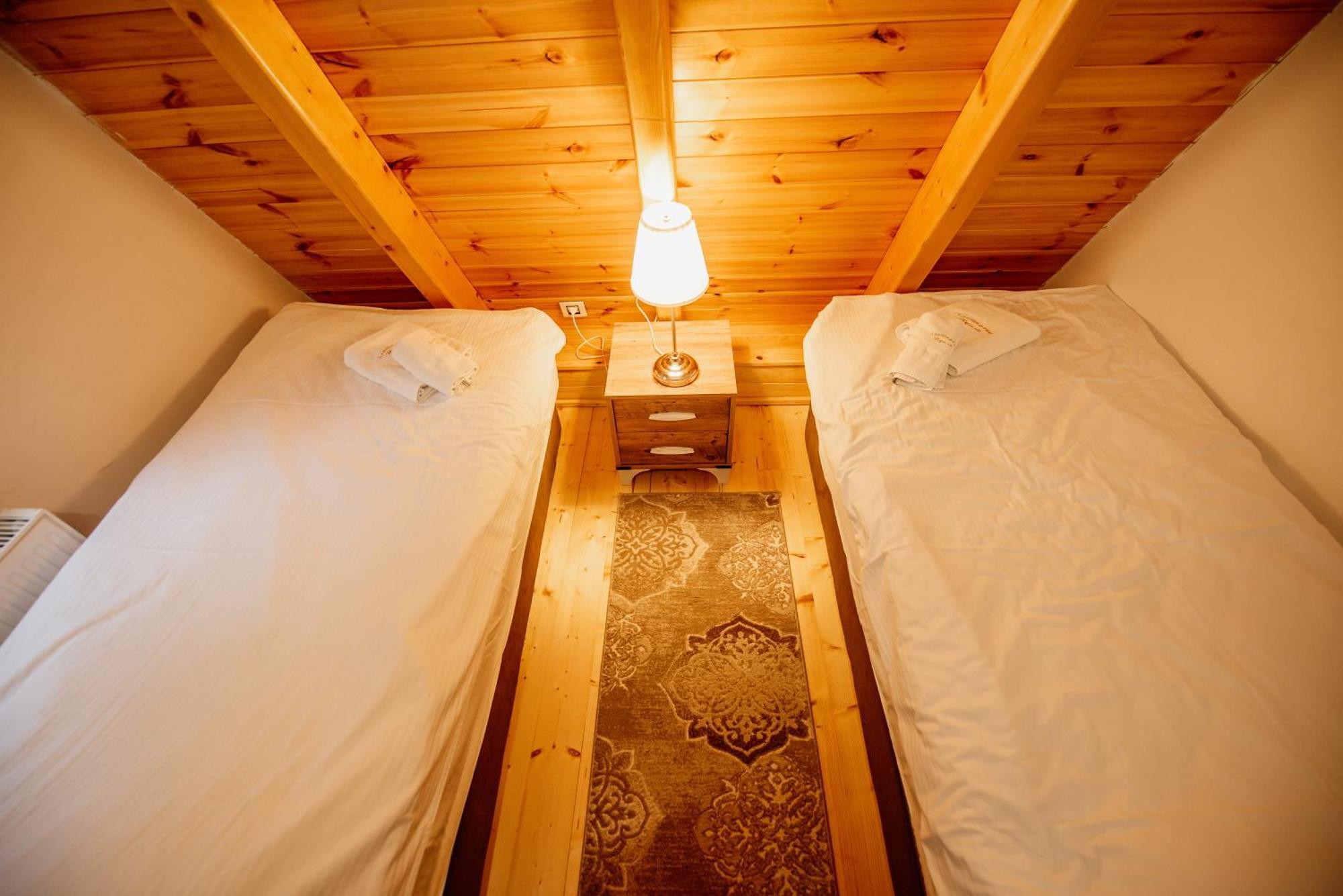 Zlatarska Idila Villa Nova Varoš Екстериор снимка