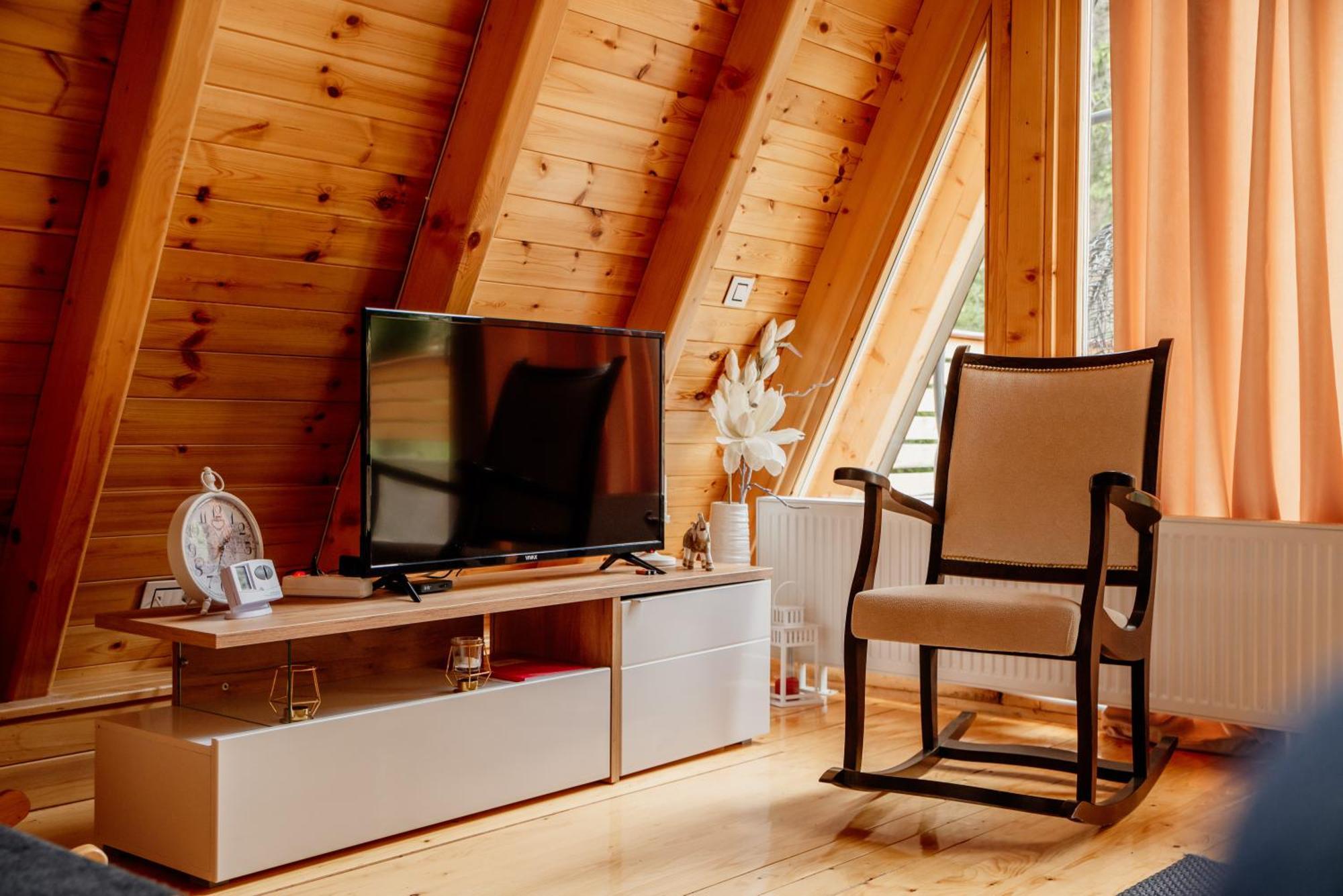 Zlatarska Idila Villa Nova Varoš Екстериор снимка